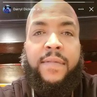 Darryl Dickens