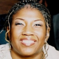 Mary Olga-Harmony Diggs, MBA, ALA