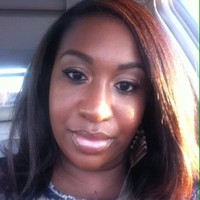 Rasheeda Joseph-Simmons