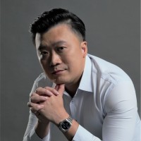 Kenneth Goh