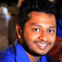 Jackson Varghese