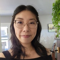 Jessica Tam