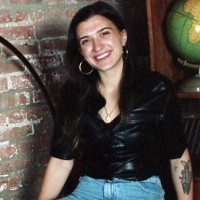 Marina Holter