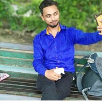 Vishal Kashyap