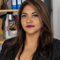 Daysi Pérez