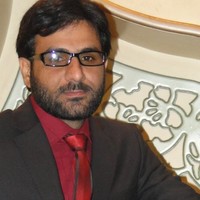 Ihsan Elahi
