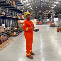 Samuel Agbo