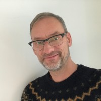Eric Storbjörk