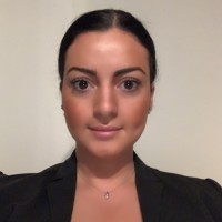 Yasemin Uzunyakup