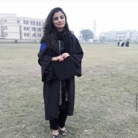 Sadia Nazir