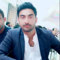 Naseer Ahmad