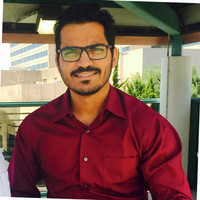 Harnek Saini