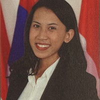 Putu Vidya Shania Devi