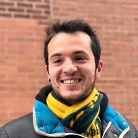 Sébastien Cota
