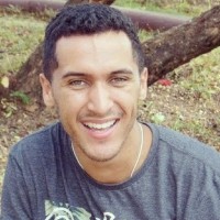 Alef Nelson Nascimento de Oliveira
