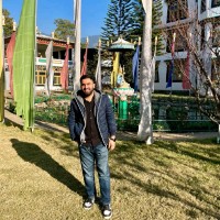 Shivam Sharma