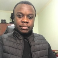 Alain Gauthier Ndamwey