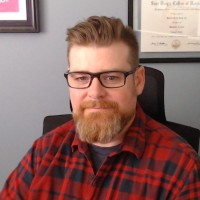 Scott Gray