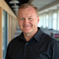 Kevin Harris