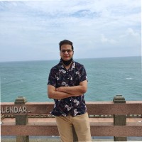 Dr Anshul Kumar Ojha