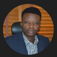 Jeremiah Ayoola