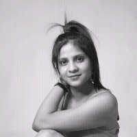 Ankita Kulshrestha