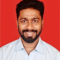 Nikhil Patil