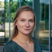 Eline Glazener