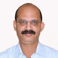 JAYESH C S PAI