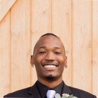 Aaron Roland-Bevans