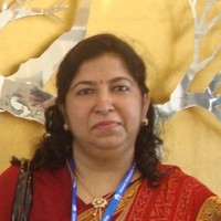 Kiran Kewalramani