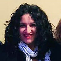 Maria Angeles Diaz Sanchez