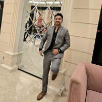 Nikhil Chaurasia