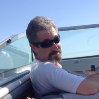 John Gregory, Cissp