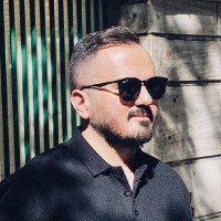 Reza Sepaspour