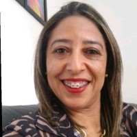 Maria Aparecida Cruz