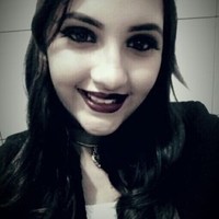 Laís Rodrigues Nogueira