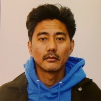 Wangyal Bhartso