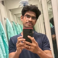 Savarimuthu M
