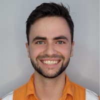 Josh Daniel