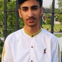 Sufyan Bhatti