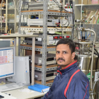 Dr. Md. Saiful Islam