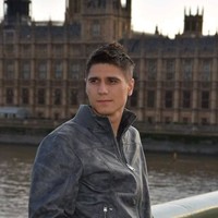 Marius Mosneagu