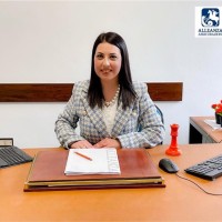 Gaia Rita Longhitano
