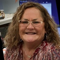 Sharon Yarbrough