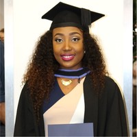 Geraldine Letford