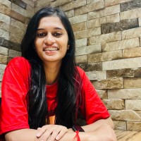 Hetvi Parekh