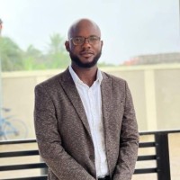 Richard Kojo Quayson