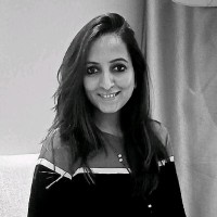 Anjali Gupta