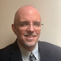 Mark Palardy